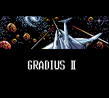 Konami GB Collection: Vol.3